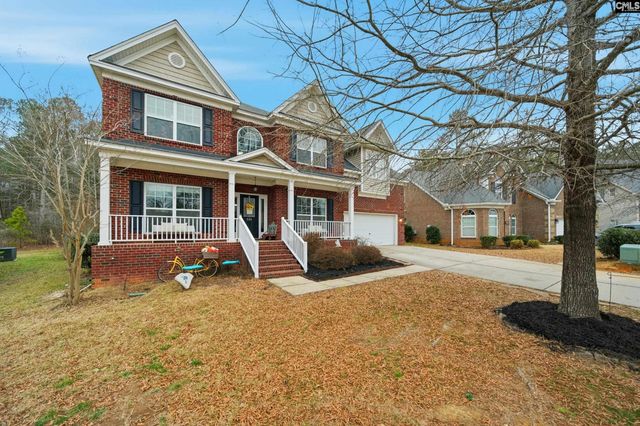 574 Crawfish Lane, Irmo, SC 29063