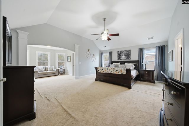 574 Crawfish Lane, Irmo, SC 29063