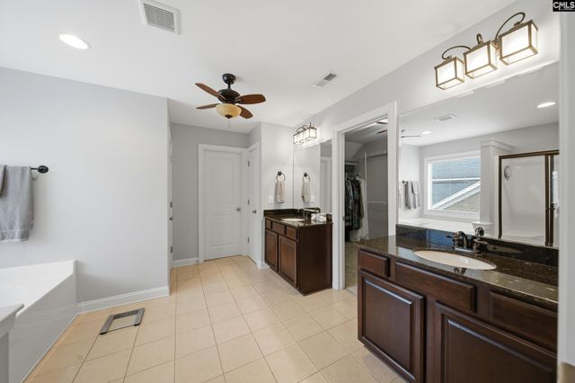 574 Crawfish Lane, Irmo, SC 29063