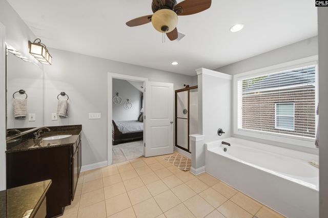 574 Crawfish Lane, Irmo, SC 29063