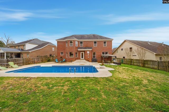 574 Crawfish Lane, Irmo, SC 29063