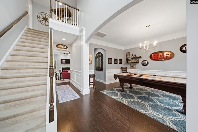 574 Crawfish Lane, Irmo, SC 29063