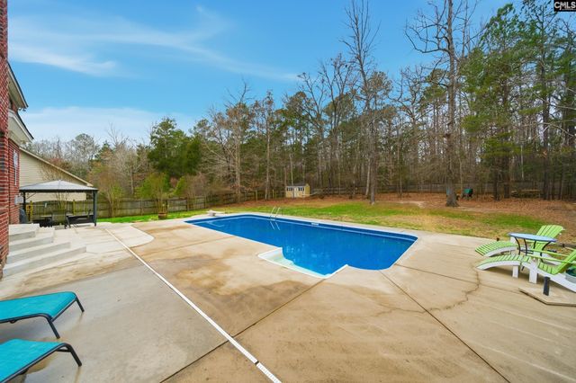574 Crawfish Lane, Irmo, SC 29063