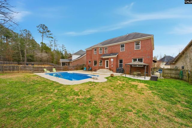574 Crawfish Lane, Irmo, SC 29063