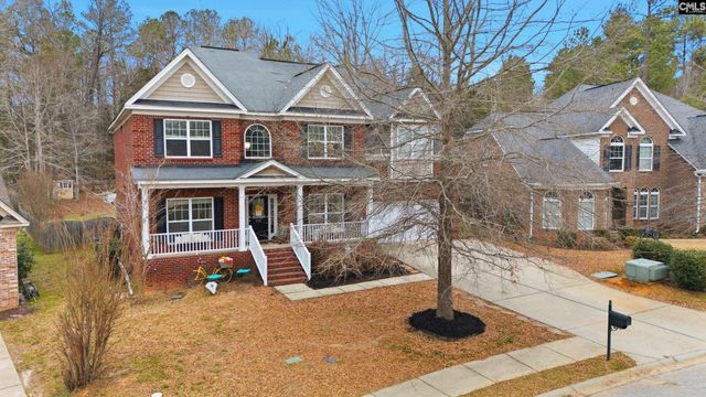 574 Crawfish Lane, Irmo, SC 29063