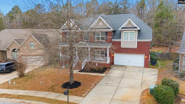 574 Crawfish Lane, Irmo, SC 29063