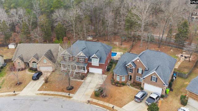 574 Crawfish Lane, Irmo, SC 29063