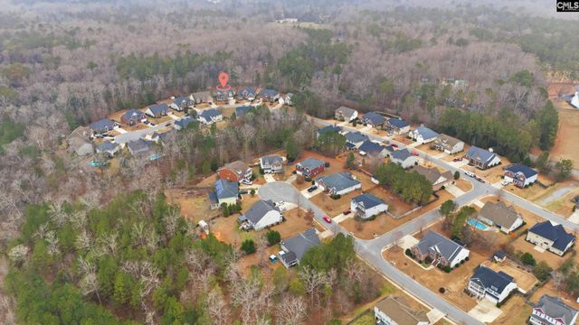 574 Crawfish Lane, Irmo, SC 29063