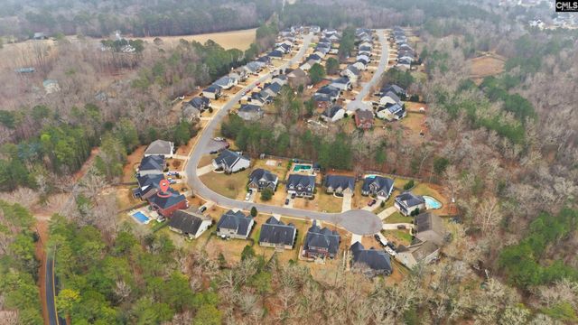 574 Crawfish Lane, Irmo, SC 29063