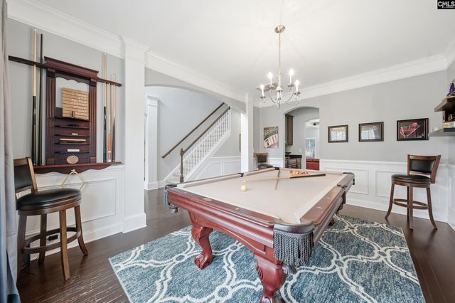 574 Crawfish Lane, Irmo, SC 29063