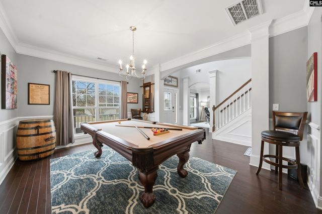 574 Crawfish Lane, Irmo, SC 29063