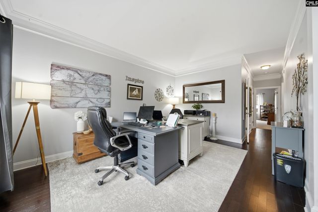 574 Crawfish Lane, Irmo, SC 29063