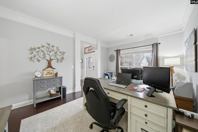 574 Crawfish Lane, Irmo, SC 29063