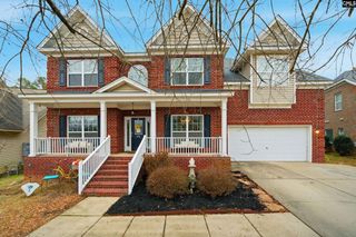 574 Crawfish Lane, Irmo, SC 29063