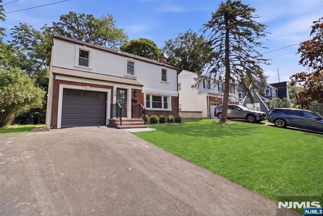 23 Buckingham Road, West Orange, NJ 07052