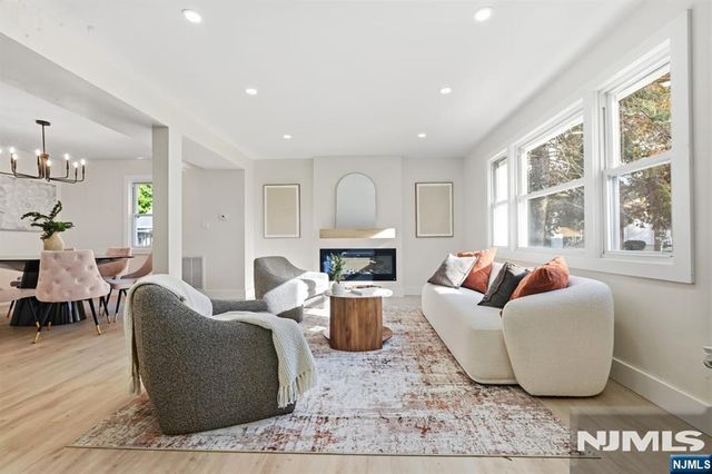 23 Buckingham Road, West Orange, NJ 07052