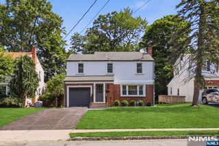 23 Buckingham Road, West Orange, NJ 07052