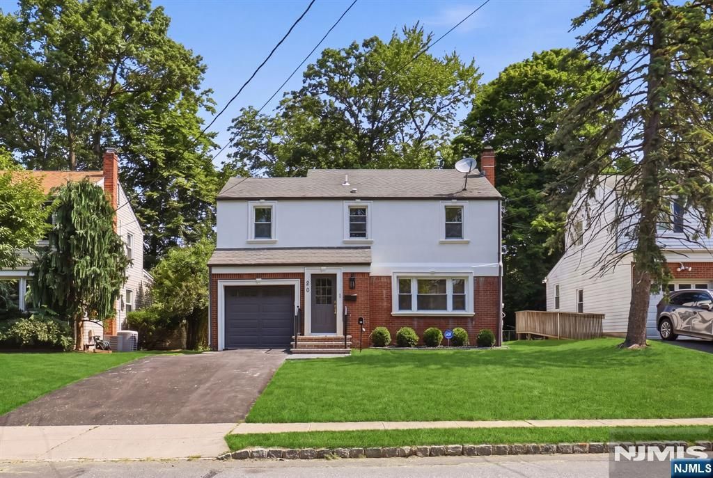 23 Buckingham Road, West Orange, NJ 07052