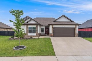 346 N Otoe, Farmington, AR 72730