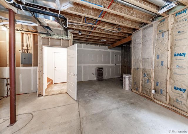 374 Hoover Lane, Palmer Lake, CO 80133