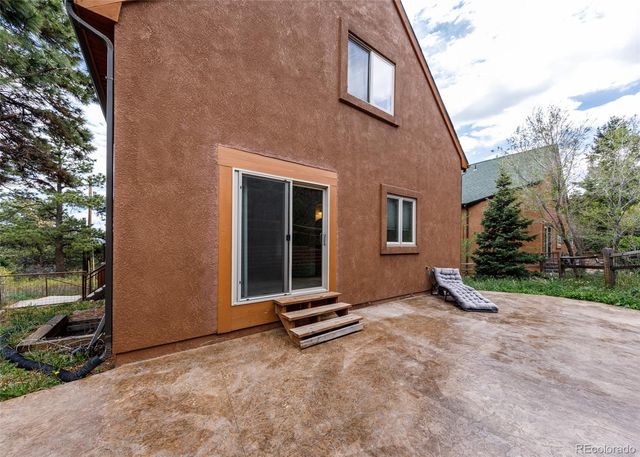 374 Hoover Lane, Palmer Lake, CO 80133