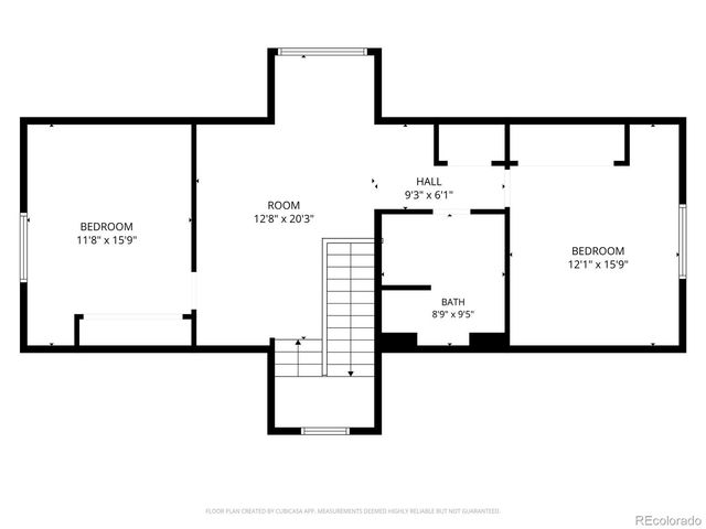 374 Hoover Lane, Palmer Lake, CO 80133