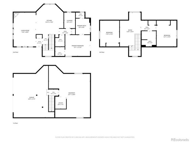 374 Hoover Lane, Palmer Lake, CO 80133