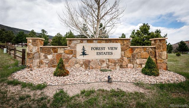 374 Hoover Lane, Palmer Lake, CO 80133