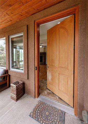 374 Hoover Lane, Palmer Lake, CO 80133