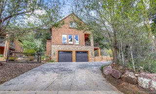 374 Hoover Lane, Palmer Lake, CO 80133