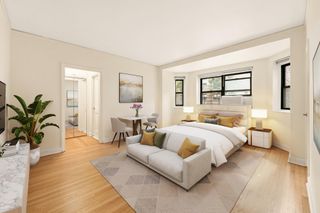3421 78th St Apt 1H, New York City, NY 11372