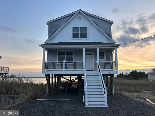 327 OAKLAND AVE, Pleasantville, NJ 08232