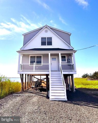 327 OAKLAND AVE, Pleasantville, NJ 08232