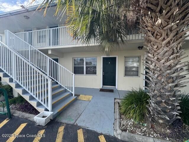 2170 Knox Mcrae Drive 2, Titusville, FL 32780