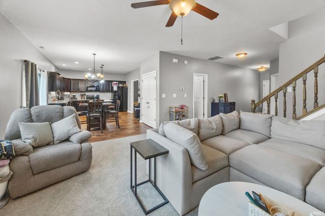 90 Chattan Drive, West Lafayette, IN 47906