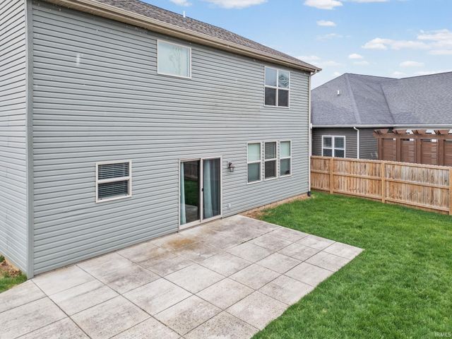 90 Chattan Drive, West Lafayette, IN 47906