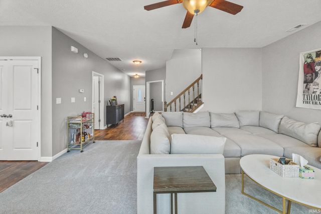 90 Chattan Drive, West Lafayette, IN 47906