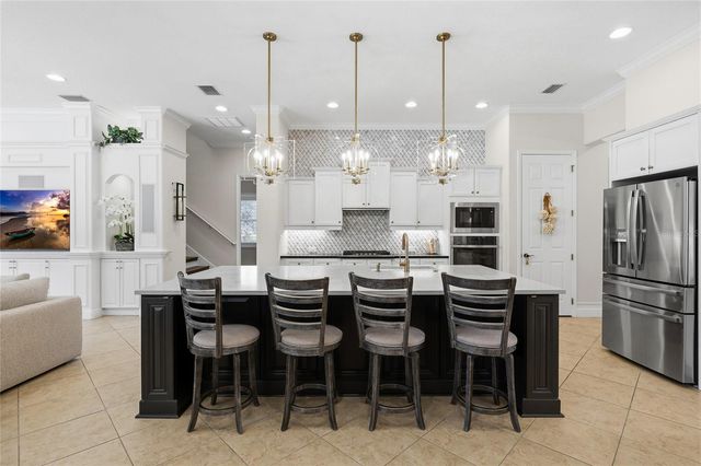 6113 AUDUBON MANOR BOULEVARD, Lithia, FL 33547