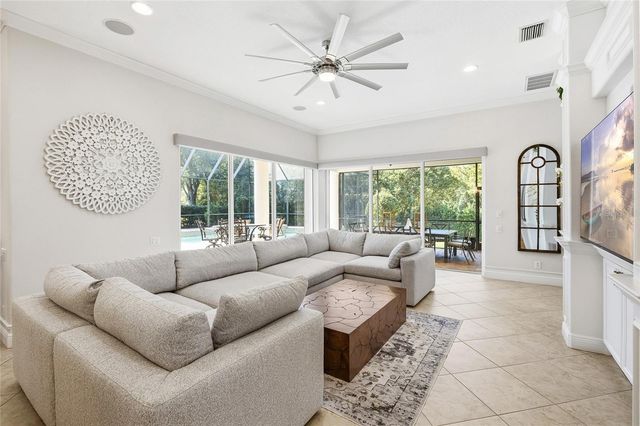 6113 AUDUBON MANOR BOULEVARD, Lithia, FL 33547