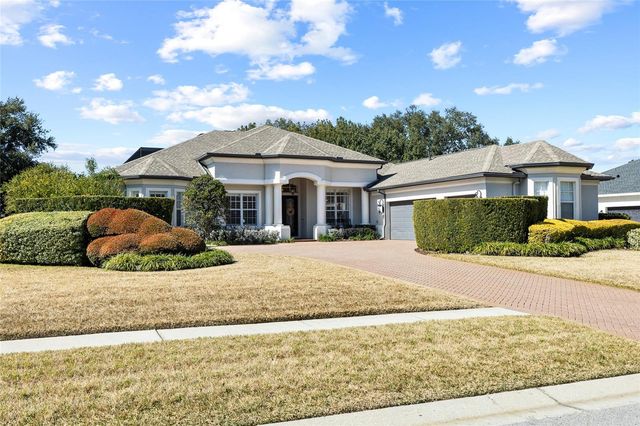 6113 AUDUBON MANOR BOULEVARD, Lithia, FL 33547