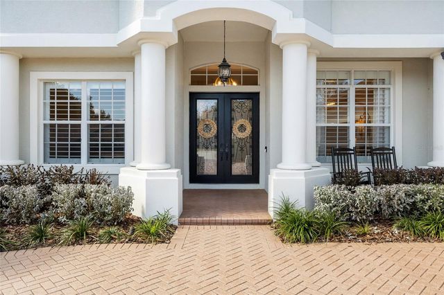 6113 AUDUBON MANOR BOULEVARD, Lithia, FL 33547