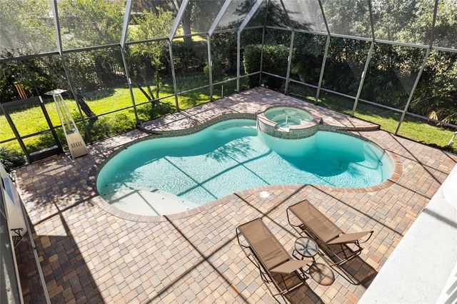 6113 AUDUBON MANOR BOULEVARD, Lithia, FL 33547