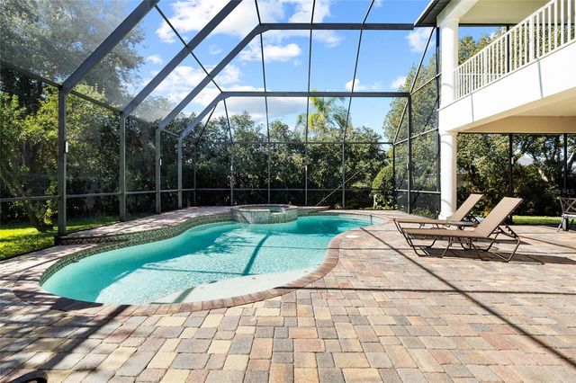 6113 AUDUBON MANOR BOULEVARD, Lithia, FL 33547