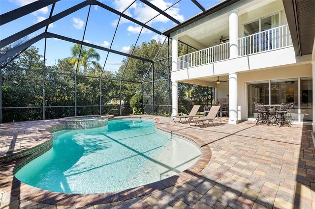 6113 AUDUBON MANOR BOULEVARD, Lithia, FL 33547