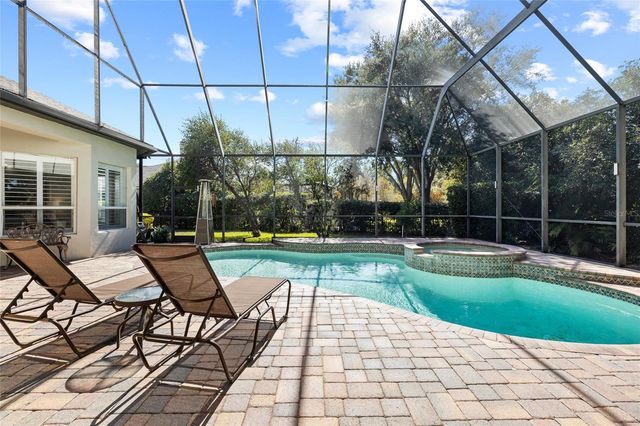 6113 AUDUBON MANOR BOULEVARD, Lithia, FL 33547