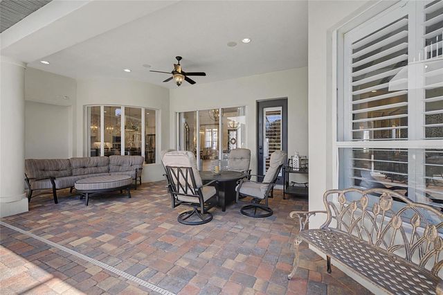 6113 AUDUBON MANOR BOULEVARD, Lithia, FL 33547