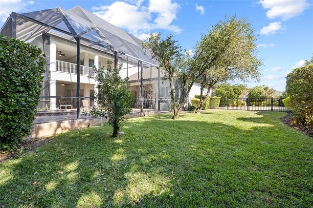 6113 AUDUBON MANOR BOULEVARD, Lithia, FL 33547