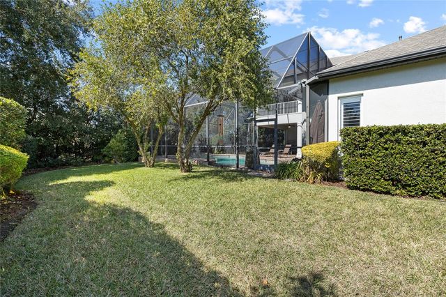 6113 AUDUBON MANOR BOULEVARD, Lithia, FL 33547