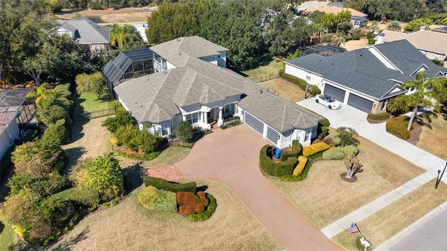 6113 AUDUBON MANOR BOULEVARD, Lithia, FL 33547