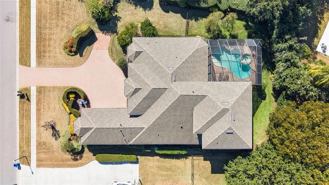 6113 AUDUBON MANOR BOULEVARD, Lithia, FL 33547